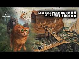 Tahapan biologi adalah sunnatullah atau hukum allah melalui proses biologis yang terdapat dalam fisik atau tubuh manusia beserta segala perangkatnya. Karna Anjing Gak Tahan Bersetubuh Awal Mula Permusuhan Anjing Dan Kucing Youtube