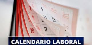 Encuentra aquí los días festivos en el 2021 en españa. Calendario Laboral Para 2021 Con Dos Grandes Puentes Y Sin Festivo Extra Por El 15 De Agosto