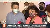We did not find results for: Paula Narvaez Busca Eliminar El Cargo De Delegado Presidencial Youtube