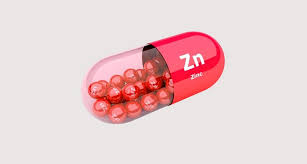 I have just ordered some zinc for myself and this is the one that i went for. Zinc Hair Loss Growth My Hair Doctor Prescription Haircare