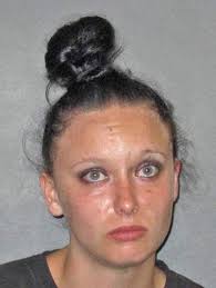 East Baton Rouge deputies arrest woman after finding starving dogs near the  'point of death'