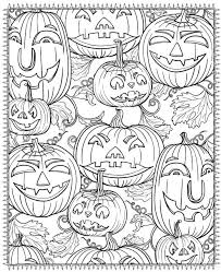 Welcome guests into your spooky house with a quick and easy project from hgtv.com welcome guests into your spooky house with a quick and easy project using basic scrapbooking and decoupage supplies. 75 Free Halloween Coloring Pages