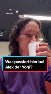 Alex Restaurant Arbeitserfahrung