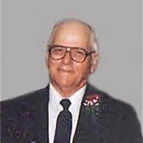 Paul Mattox Obituary