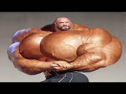 Maybe you would like to learn more about one of these? Concours De L Homme Le Plus Muscle Du Monde