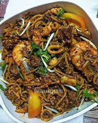 Untuk melengkapi menu bihun goreng pedas ini, siapkan satu buah wortel berukuran sedang yang dipotong matikan kompor dan bihun goreng jawa pedas siap untuk disajikan. Resepi Sheila Rusly Fans Mee Goreng Mamak Cara Org Jawa Masak Resepi Mee 1 2kg Cili Kering Ikot La Nak Pedas Mana 1 Biji Bawang Besar 3 Ulas Bawang Putih Ikan Bilis