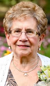 Obituary for Anne (Krupsky) Stokotelny