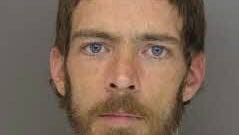 Sanford man charged with stealing copper wiring from Carthage home