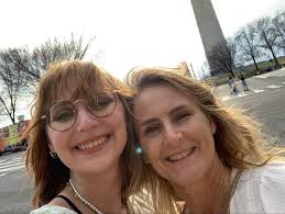 To the prettiest girl in the whole world 😍 #happymothersday Thanks for  letting me be a little weird 💃