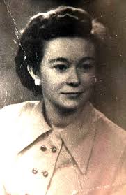 Mildred Barr Obituary