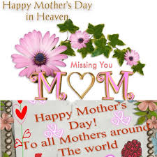 Birthday Flowers For Mom In Heaven Pin By Jun Isidro On Favorite Quotes Mom In Heaven Mother S Day In Heaven Happy Mother Day Quotes