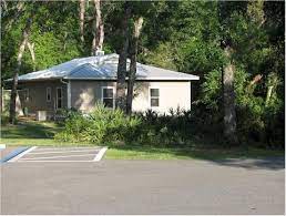 Cabin at silver springs state park. Florida State Park Camping Cabins Lodging In A Natural Setting