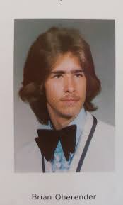 Today's paper has Dennis Trantham's obituary. He was always so nice.