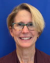 Virginia F. Casey, MD