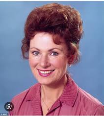 Happy birthday, Ellen Burstyn! What is your favorite role of hers?