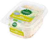 Bio-waldorfsalat