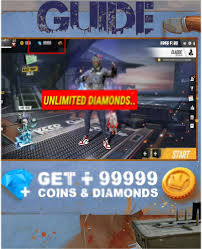 Free fire battlegrounds hack unlimited 999,999 coins and 999,999 diamonds. Diamonds Guide For Free Diamonds Coins Fire For Android Apk Download