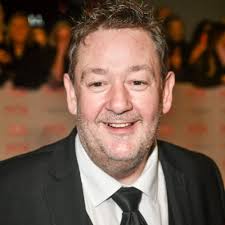 Wiki biography, married, family, measurements, height, salary michael joseph pennington, sr., better known as johnny vegas is an english actor and comedian. Johnny Vegas Says Volunteering Has Helped Him Deal With Losing Parents