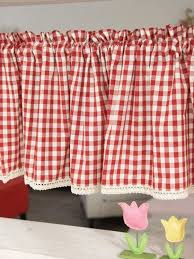 Black And White Checkered Kitchen Curtains Red And White Gingham Curtains Need To Make These For My Kitchen Again Gingham Curtains Vintage Kitchen Curtains Kitchen Curtains