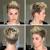 Low Maintenance Easy Short Hairstyles 2018