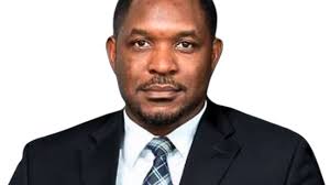 Pastor Shane O'Connor