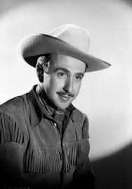 Demetrio González, actor y cantante, retrato | Mediateca INAH