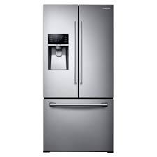 You will come across a variety of. Energy Star Stainless Steel French Door Refrigerator Samsung Rf26j7500sr 25 5 Cu Ft Refrigerators Appliances Fcteutonia05 De