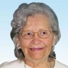 Ann Mae Price Obituary November 11, 2012