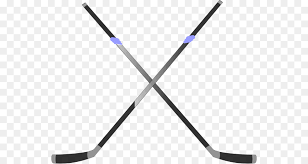 Vector illustration hockey stick stock illustrations. Ice Background