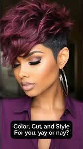 120 Short Hair Styles ideas