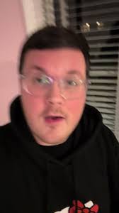 Hilarious Autistic Comedian