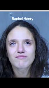 What Happened to Rachel Drew Henry Texas