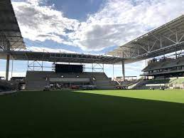 Pretty much any of the other proposals that were put out for mckalla place when the stadium was announced for that location. Austin Fc Stadium 75 Complete Major League Soccer 2021 Season Plans Up In The Air Community Impact Newspaper