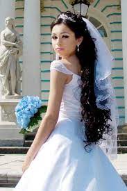 Brautfrisuren die schonsten frisuren looks fur deinen typ. Brautfrisuren Lange Haare Mit Schleier Hochzeitsportal24