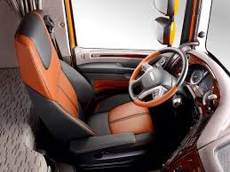 Prachtig Nieuw Daf Interieur Vrachtwagens Truck Interieur