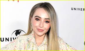 Camila Mendes, Sabrina Carpenter, Lana Condor & More Make Forbes' 30 Under  30 List!