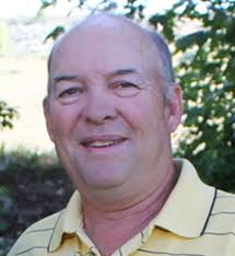 Mark Buchanan Obituary