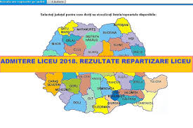 Rezultate admitere sesiunea iulie 2019 universitatea politehnica timisoara centrul de elearning cel. Admitere Liceu 2018 Edu Ro Rezultate Repartizare Liceu AfiÈ™ate Antena 1