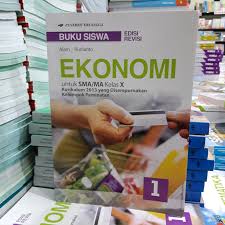 Versicherter versand bereits ab 3,50 € innerhalb deutschlands. Ekonomi Kelas 10 Kurikulum 2013
