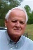 Charles Holt Obituary (Jan. 7, 1933- Sept. 25, 2011)