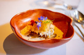 First Timers Guide to the Best Food in London - Traverse