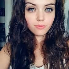 Veronica Cain's Instagram, Twitter & Facebook