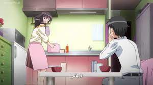الزواج الأزرق super cars anime