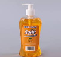 OEM ODM Bulk Low Price High Efficiency Hand Soap