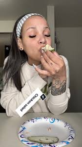 Olivia Adriance Chicken Salad Thai