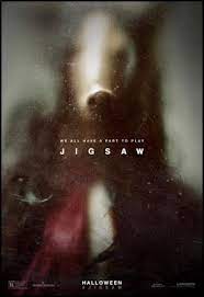 Pelicula completa juego macabro 7 para. El Oscuro Rincon Del Terror Jigsaw Peliculas De Terror Peliculas De Saw Jigsaw Pelicula