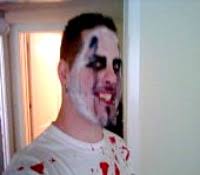 Shoalanda: The Killers Three: Ronald Weems, Laurel Pruett, & Matthew Fox