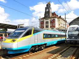 Kam na výlet v Česku vlakom: Udržateľné cestovanie - hlavný obrázok