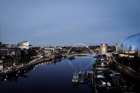 A city that makes history and shapes the future. Big Releases Visuals No 1 Quayside Offices In Newcastle