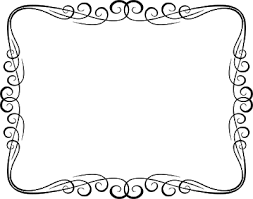 اشكال براويز صور 2021 اطارات مزخرفة للصور art wallpaper frame alphabet preschool